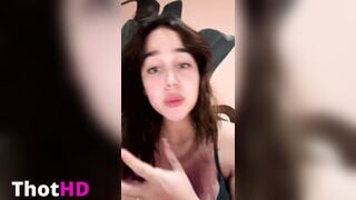 Vitacelestine Leaked OF Video 3