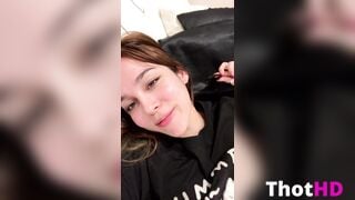 Vitacelestine Only Fans Leak 11