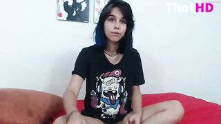 Vitacelestine Only Fans Leak 6