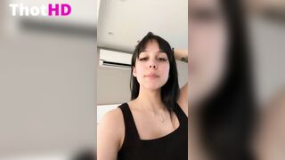 Vitacelestine Only Fans Leak 8