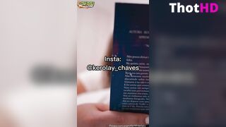 Kerolay Chaves Leaked OF 2