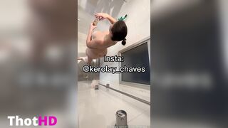 Kerolay Chaves Leaked OF 43