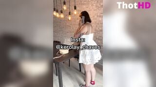 Kerolay Chaves Leaked OF Video 15