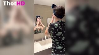 Kerolay Chaves Leaked OF Video 5