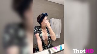 Kerolay Chaves Leaked OF Video 5