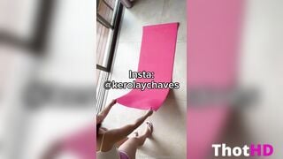 Kerolay Chaves Leaked OnlyFans 12