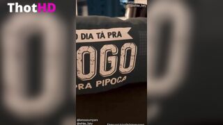 Kerolay Chaves Leaked Video 13