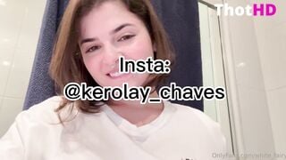 Kerolay Chaves Leaked Video 7