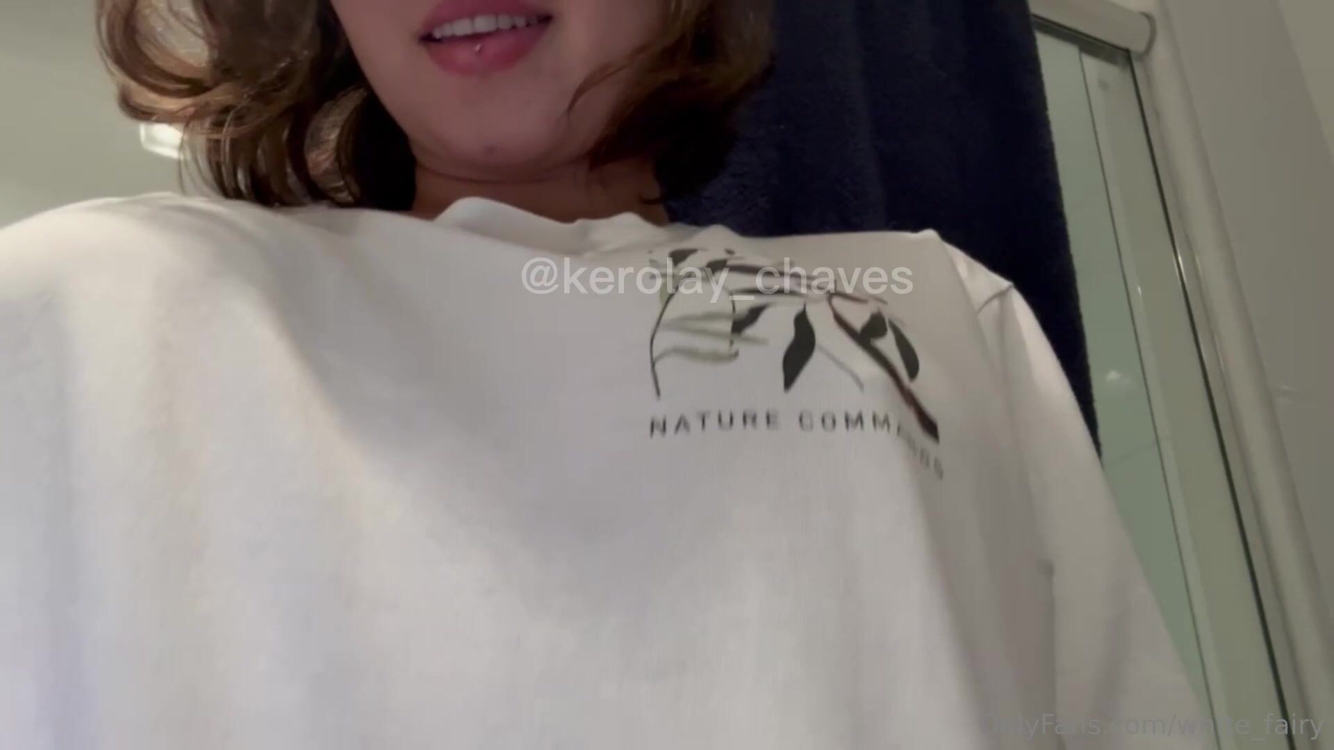 Kerolay Chaves Leaked Video 7