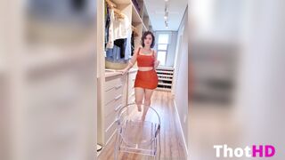 Kerolay Chaves Only Fans Leak 2