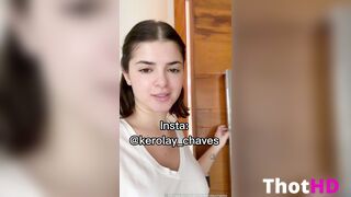 Kerolay Chaves Porn 1
