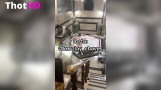 Kerolay Chaves Video 12