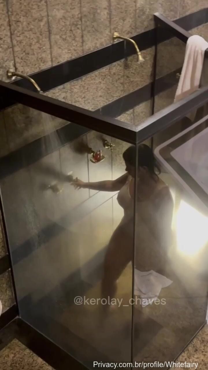 Kerolay Chaves Video 12