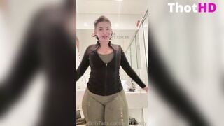 Kerolay Chaves Video 6