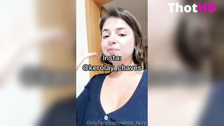 Kerolay Chaves Video 13