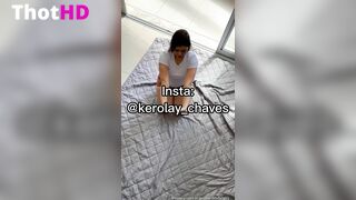 Kerolay Chaves XXX 10