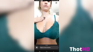 Nnevelpappermann Leaked Tits