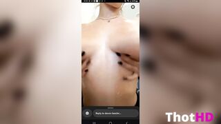 Nnevelpappermann Nude Tits