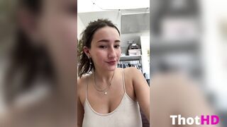 Devon Shae Big Boobs 1