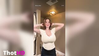 Devon Shae Big Boobs 12
