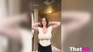 Devon Shae Big Boobs 12