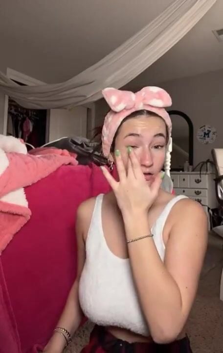 Devon Shae Big Boobs 13