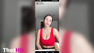 Devon Shae Big Tits 14