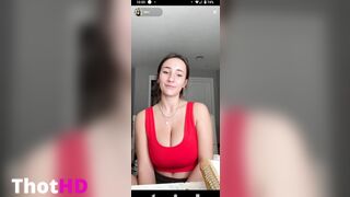 Devon Shae Big Tits 14