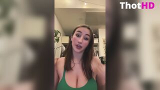 Devon Shae TikTok Tits 1