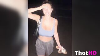 Devon Shae TikTok Tits 12