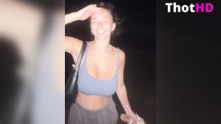 Devon Shae TikTok Tits 12