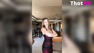 Devon Shae TikTok Tits 14