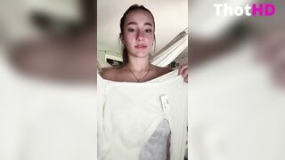 Devon Shae TikTok Tits 15