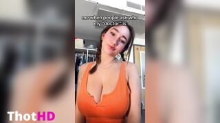 Devon Shae TikTok Tits 20