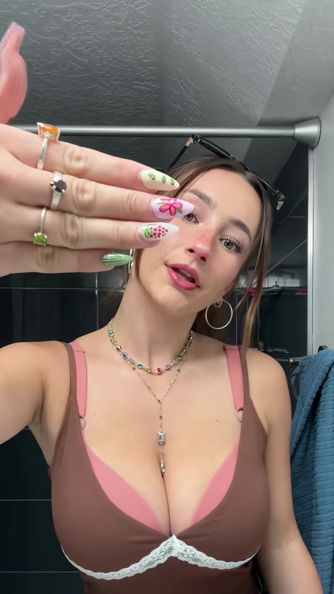 Devon Shae TikTok Tits
