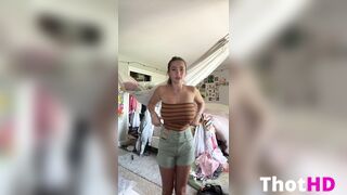 Devon Shae Tits 15