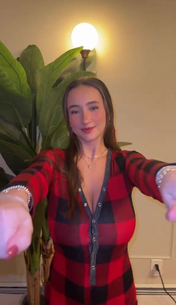 Devon Shae Tits 8