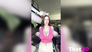 Devon Shae Titties
