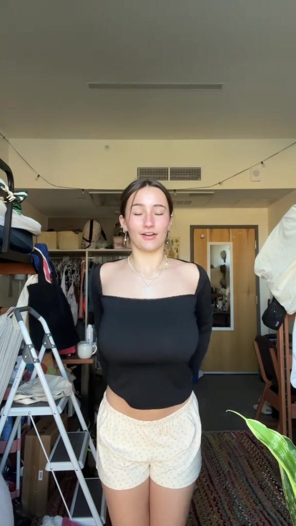 Devon Shae Video 3