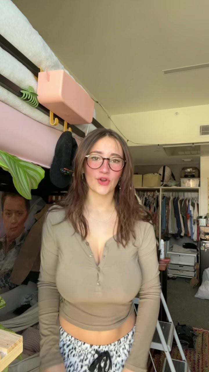 Devon Shae Video