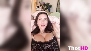 Nnevelpappermann Big Boobs 12