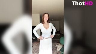 Nnevelpappermann Big Boobs 17