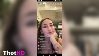 Nnevelpappermann TikTok Tits 14