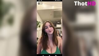 Nnevelpappermann TikTok Tits 14