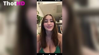 Nnevelpappermann TikTok Tits 14