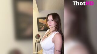 Nnevelpappermann TikTok Tits 7