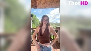 Whipitdev TikTok Tits 1