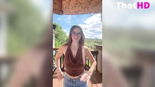 Whipitdev TikTok Tits 1