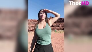 Whipitdev TikTok Tits 19
