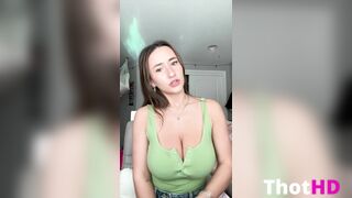 Whipitdev TikTok Tits 4
